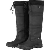 Harry's Horse Outdoorstiefel Highlands Schwarz Harry's Horse Outdoorstiefel Highlands Schwarz