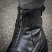 Harry's Horse Stiefeletten Leder Avoriaz Gepolstert Schwarz Harry's Horse Stiefeletten Leder Avoriaz Gepolstert Schwarz