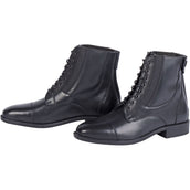 Harry's Horse Stiefeletten Nice Leder Schwarz Harry's Horse Stiefeletten Nice Leder Schwarz