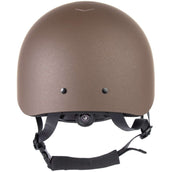 Harry's Horse Reithelm Pro F2 Braun/Gold Harry's Horse Reithelm Pro F2 Braun/Gold
