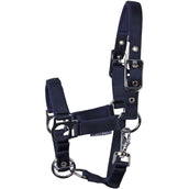 Harry's Horse Fohlenhalfter Padded Navy Harry's Horse Fohlenhalfter Padded Navy