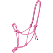 Harry's Horse Knotenhalfter Rosa Harry's Horse Knotenhalfter Rosa