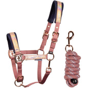 Harry's Horse Halfterset Diva Mauvewood Mauvewood Harry's Horse Halfterset Diva Mauvewood Mauvewood