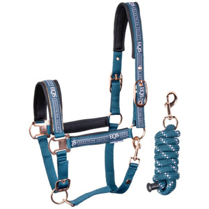 Harry's Horse Halfterset Equestrian Society Reflecting Pond Harry's Horse Halfterset Equestrian Society Reflecting Pond