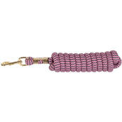 Harry's Horse Anbindestrick Comfort Rosa/Grau Harry's Horse Anbindestrick Comfort Rosa/Grau