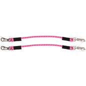 Harry's Horse Hängerleinen Elastic Panic Fuchsia Harry's Horse Hängerleinen Elastic Panic Fuchsia