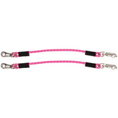 Harry's Horse Hängerleinen Elastic Panic Fuchsia Harry's Horse Hängerleinen Elastic Panic Fuchsia