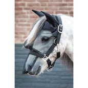 Harry's Horse Fliegenmaske Halfter mit Ohren Harry's Horse Fliegenmaske Halfter mit Ohren