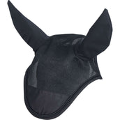 Harry's Horse Fliegenhaube Airmesh Schwarz Harry's Horse Fliegenhaube Airmesh Schwarz