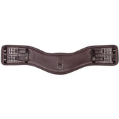 Harry's Horse Dressurgurt FreeFit Braun Harry's Horse Dressurgurt FreeFit Braun