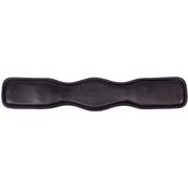 Harry's Horse Dressurgurt FreeFit Elastisch Schwarz Harry's Horse Dressurgurt FreeFit Elastisch Schwarz