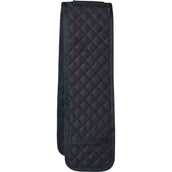 Harry's Horse Longiersatteldecke Schwarz Harry's Horse Longiersatteldecke Schwarz