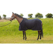 Harry's Horse Kühldecke Light Weight Corduroy Navy Harry's Horse Kühldecke Light Weight Corduroy Navy