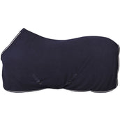 Harry's Horse Kühldecke Light Weight Corduroy Navy Harry's Horse Kühldecke Light Weight Corduroy Navy