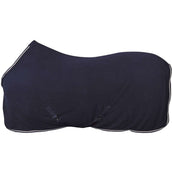 Harry's Horse Kühldecke Light Weight Corduroy Navy Harry's Horse Kühldecke Light Weight Corduroy Navy