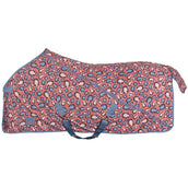 Harry's Horse Fliegendecke Diva Mauvewood Mesh-Pro Mauvewood Harry's Horse Fliegendecke Diva Mauvewood Mesh-Pro Mauvewood