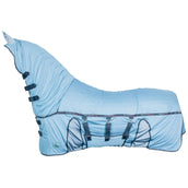 Harry's Horse Fliegendecke Mesh-Pro Belly Blue Heaven Harry's Horse Fliegendecke Mesh-Pro Belly Blue Heaven
