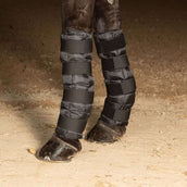 Harry's Horse Cold Wrap Schwarz Harry's Horse Cold Wrap Schwarz