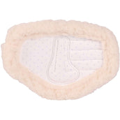 Harry's Horse Gamaschen Flextrainer Tiny Air Weiß Harry's Horse Gamaschen Flextrainer Tiny Air Weiß