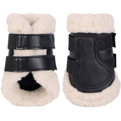 Harry's Horse Gamaschen Flextrainer Tiny Air Schwarz Harry's Horse Gamaschen Flextrainer Tiny Air Schwarz