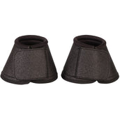 Harry's Horse Hufglocken Galaxy Black Schwarz Harry's Horse Hufglocken Galaxy Black Schwarz