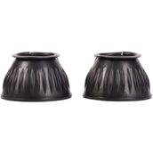 Harry's Horse Hufglocken TPE Schwarz Harry's Horse Hufglocken TPE Schwarz