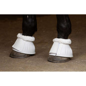 Harry's Horse Hufglocken TPE Vestan Weiß Harry's Horse Hufglocken TPE Vestan Weiß