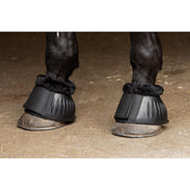 Harry's Horse Hufglocken TPE Vestan Schwarz Harry's Horse Hufglocken TPE Vestan Schwarz