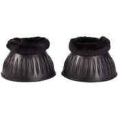 Harry's Horse Hufglocken TPE Vestan Schwarz Harry's Horse Hufglocken TPE Vestan Schwarz