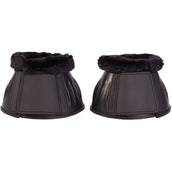 Harry's Horse Hufglocken TPE Vestan Schwarz Harry's Horse Hufglocken TPE Vestan Schwarz