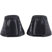 Harry's Horse Hufglocken BamBooBoot Schwarz Harry's Horse Hufglocken BamBooBoot Schwarz