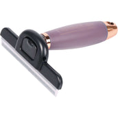 Harry's Horse Fellwechselkamm XL Bordeaux Harry's Horse Fellwechselkamm XL Bordeaux