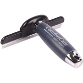 Harry's Horse Fellwechselkamm XL Comfortcare Navy Harry's Horse Fellwechselkamm XL Comfortcare Navy