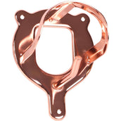 Harry's Horse Trensenhalter Metallic Roségold Harry's Horse Trensenhalter Metallic Roségold