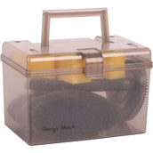 Harry's Horse Mini Gift Box Anthrazit Harry's Horse Mini Gift Box Anthrazit