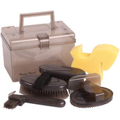 Harry's Horse Mini Gift Box Anthrazit Harry's Horse Mini Gift Box Anthrazit