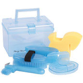 Harry's Horse Mini Gift Box Blau Harry's Horse Mini Gift Box Blau