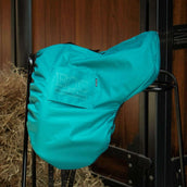 Harry's Horse Sattelschoner SU26 Wasserdicht Teal Harry's Horse Sattelschoner SU26 Wasserdicht Teal