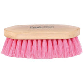 Harry's Horse Weiche Kardätsche Rosa Harry's Horse Weiche Kardätsche Rosa
