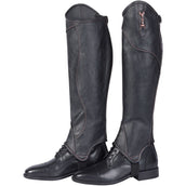 Harry's Horse Reitletten Bit Schwarz Harry's Horse Reitletten Bit Schwarz