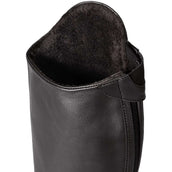 Harry's Horse Reitletten Winter Schwarz Harry's Horse Reitletten Winter Schwarz