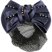 Harry's Horse Haarspange Strass Rosegold Navy Harry's Horse Haarspange Strass Rosegold Navy