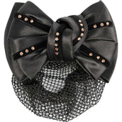 Harry's Horse Haarspange Strass Rosegold Schwarz Harry's Horse Haarspange Strass Rosegold Schwarz