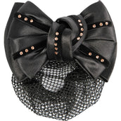 Harry's Horse Haarspange Strass Rosegold Schwarz Harry's Horse Haarspange Strass Rosegold Schwarz