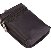 Harry's Horse Saddle Clutch Schwarz Harry's Horse Saddle Clutch Schwarz