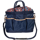 Harry's Horse Putztasche Diva Mauvewood Collegiate-Blue Harry's Horse Putztasche Diva Mauvewood Collegiate-Blue