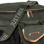 Harry's Horse Putztasche Just Ride Summer Chique Kambaba Harry's Horse Putztasche Just Ride Summer Chique Kambaba