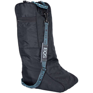 Harry's Horse Stiefeltasche SU26 Black Sand Harry's Horse Stiefeltasche SU26 Black Sand