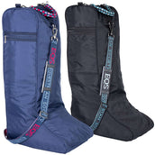 Harry's Horse Stiefeltasche SU26 Black Sand Harry's Horse Stiefeltasche SU26 Black Sand