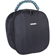 Harry's Horse Helmtasche SU26 Black Sand Harry's Horse Helmtasche SU26 Black Sand